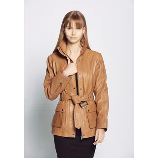 JCC R6382 in cognac | Gr.: 46