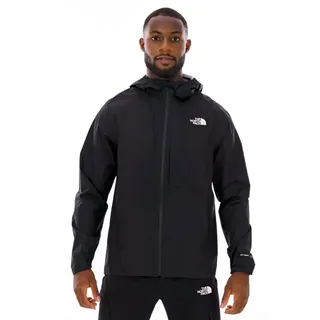 The North Face Higher Run Herren vêtement running homme déstockage - Noir - XL
