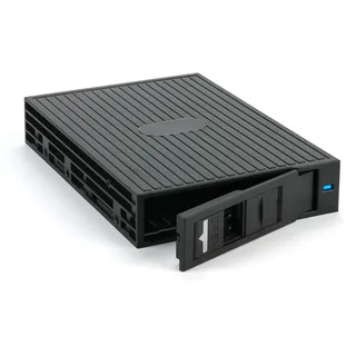 Fantec MR-25 2.5" SATA + SAS HDD/SSD Wechselrahmen