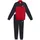 Colourblock Blau XL