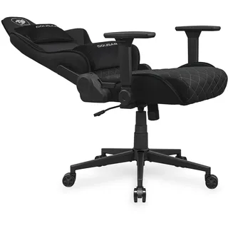 Cougar Armor One V2 Gaming-Stuhl Schwarz