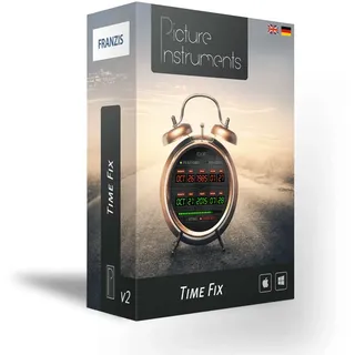 Time Fix