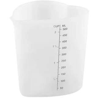 1 Stück Silicagelbecher