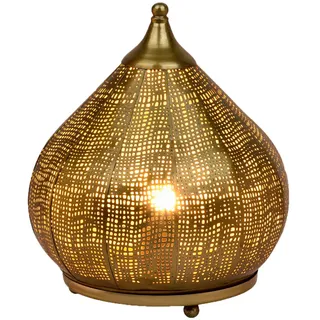 Marrakesch Orient & Mediterran Interior Jamiel Gold