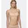 Make-Up Balconette Bra Nude beige 80B 80B