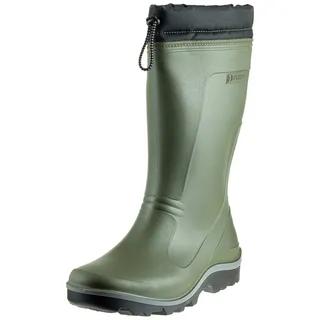 Spirale Stratos-Basic Gummistiefel Oliv 40