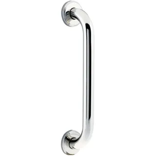 Trendline Badewannengriff 45 cm Haltegriff silber