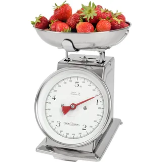 Proficook Küchenwaage PC-KW 1247 inox