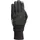 Long Gloves Schwarz 6