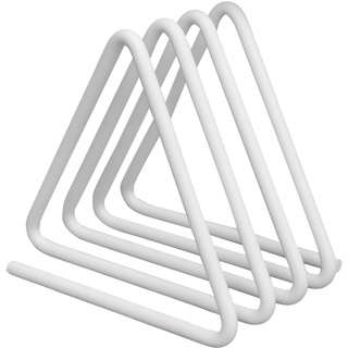 Loftie Schneidebrett-Rack, Topfpfannendeckel-Halter für Küchenschränke Metal