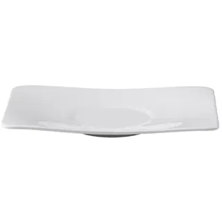Villeroy & Boch Kaffeeuntertasse 17 x 14 cm Weiß