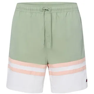 Ellesse Badeshorts Metuli grün M