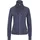 Caron Midlayer blau