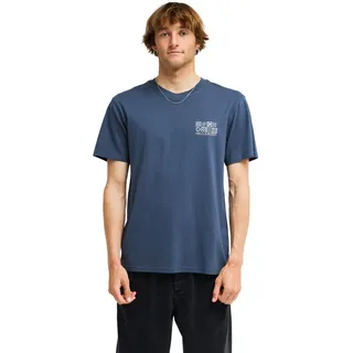 BILLABONG Segment schwarz XXL