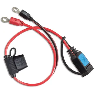 Victron Energy M6-Ösenstecker mit 30A ATO-Sicherung