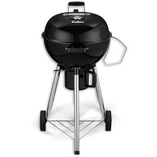 Enders® Holzkohlegrill Caldera Pro 47, Kugelgrill schwarz