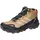 Cardboard/Blanch Cargo/Semi Impact Orange 42 2/3