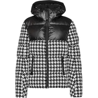 Mc Kinley Sienna II Skijacke Damen AOP/Black Night 42