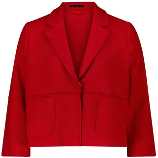 Betty Barclay Blazer Rot 48