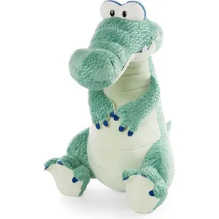NICI Wild Friends Green Krokodil Croco McDile 50 cm Grün