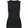 Performance Ärmelloses Baselayer Schwarz L