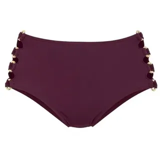 LASCANA Bikini-Hose Italien Rot 42