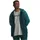 Kapuzenjacke Arden Green/Black L
