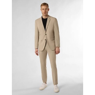 SELECTED HOMME Anzug SLHSlim-Liam beige