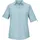 Hemdbluse ocean 42