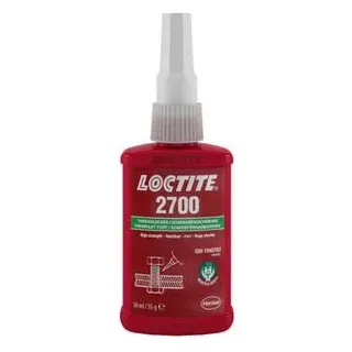 LOCTITE Schraubensicherung 2700 5 ml