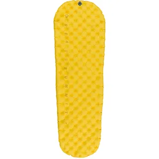 Sea to Summit Isomatte UltraLight Air Gelb (S)