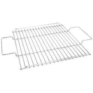 Thüros Grillrost Thüros Grillrost mit Griffen für T2 Grillfläche 35 x 35 cm