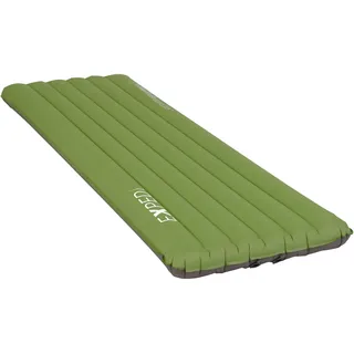 Exped Isomatte Ultra 8R M Dunkelgrün