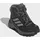 Core Black/Matt Silver/Grey Six 32