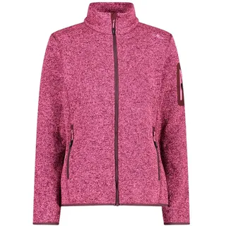CMP 3h14746 Fleece Pink Fluo/Plum 34