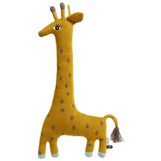 OYOY mini Kuscheltier "Noah Giraffe" - ab Geburt