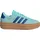 Flash Aqua / Team Royal Blue / Gold Metallic 38 2/3