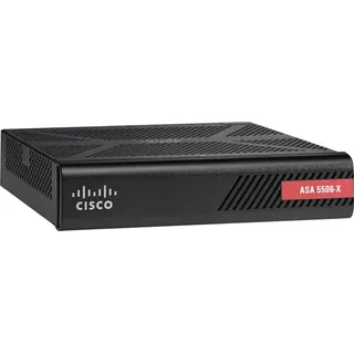 Cisco ASA 5506