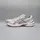 Damen White/Dried Leaf Green 44