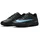 Mercurial TF black/blue 45