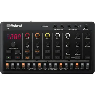 Roland T-8 Beat Machine