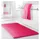 70 x 120 cm pink