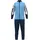 Trainingsanzug skyblue/weiß/marine 4XL