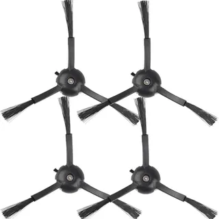 Stück Seitenbürsten Für Roborock Q5 Max+ S8 Maxv Ultra Q5 Pro Q8 Max+ Qrevo Master Q5 Pro+ Q7 Max Q7 Max+ S7 Maxv Ultra S8 Maxv Ultra Ersatzzubehör Für Saugroboter