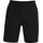 Stoffshorts Herren 001 black/pitch gray XL