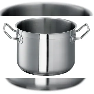 Schulte-Ufer Fleischtopf Chef 20 cm rund
