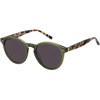 Sonnenbrillen TOMMY HILFIGER TH 2159/S KB7 GREY 52/19/145 Damen - 52-19