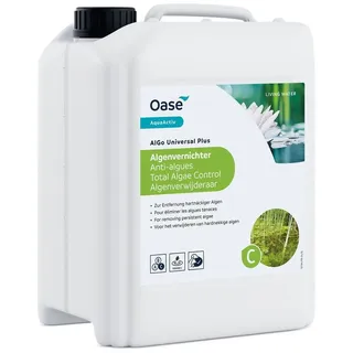 OASE AquaActiv AlGo Universal Plus 5 l