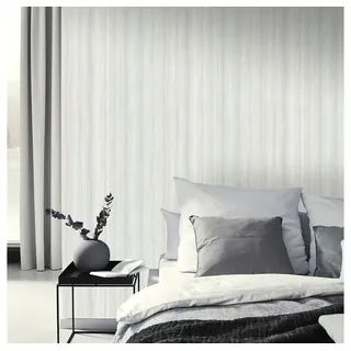 Erismann Vliestapete 3D-Effekt Schlangenmuster Creme Silber Metallic 10386-43