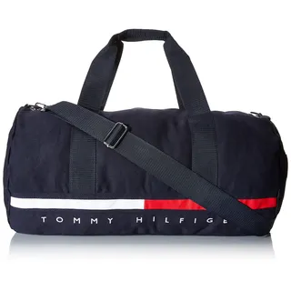 Tommy Hilfiger Herren Gino Duffle Bag - Einheitsgröße